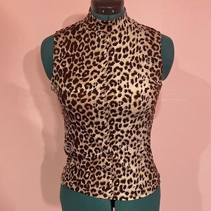 Three pack Olivia Rae sleeveless shirts